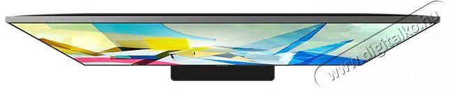 SAMSUNG QE50Q80TATXXH LED Smart LED Telev&iacute;zi&oacute; Telev&iacute;zi&oacute;k - LED telev&iacute;zi&oacute; - UHD 4K felbont&aacute;s&uacute; - 364392