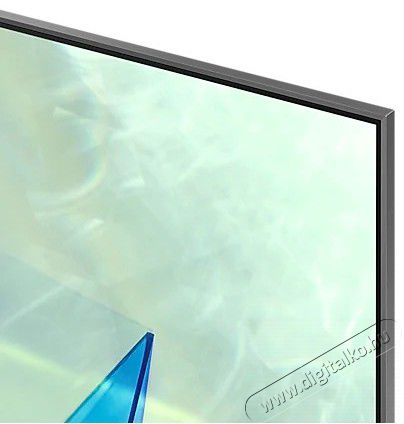 SAMSUNG QE50Q80TATXXH LED Smart LED Telev&iacute;zi&oacute; Telev&iacute;zi&oacute;k - LED telev&iacute;zi&oacute; - UHD 4K felbont&aacute;s&uacute; - 364392