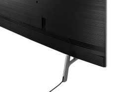 SAMSUNG QE55Q6FNATXXH Ultra HD Smart QLED televízió Televíziók - LED televízió - UHD 4K felbontású - 342056