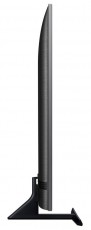 SAMSUNG QE55Q82RATXXH Ultra HD Smart QLED televízió Televíziók - LED televízió - UHD 4K felbontású - 353512
