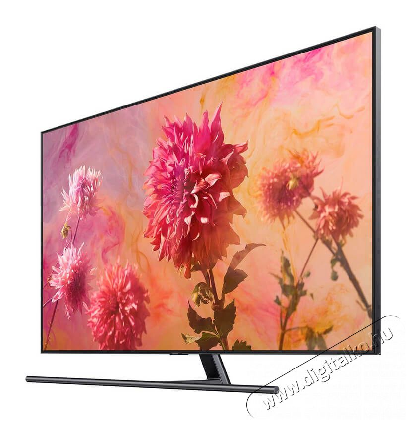 SAMSUNG QE55Q9FNATXXH  Telev&iacute;zi&oacute; Telev&iacute;zi&oacute;k - LED telev&iacute;zi&oacute; - UHD 4K felbont&aacute;s&uacute; - 348034