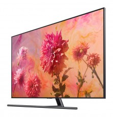 SAMSUNG QE55Q9FNATXXH  Telev&iacute;zi&oacute; Telev&iacute;zi&oacute;k - LED telev&iacute;zi&oacute; - UHD 4K felbont&aacute;s&uacute; - 348034
