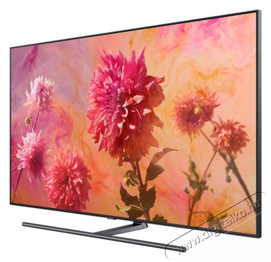 SAMSUNG QE65Q9FN 4K UHD Smart QLED TV Újdonságok - Új termékek - 347385