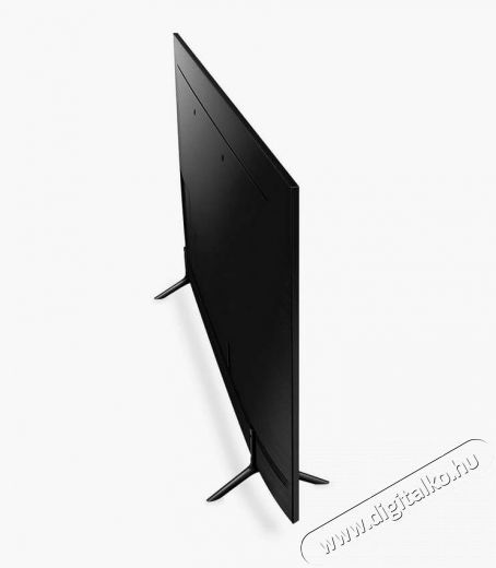 SAMSUNG QE82Q60R 4K UHD Smart QLED televízió Televíziók - LED televízió - UHD 4K felbontású - 351203