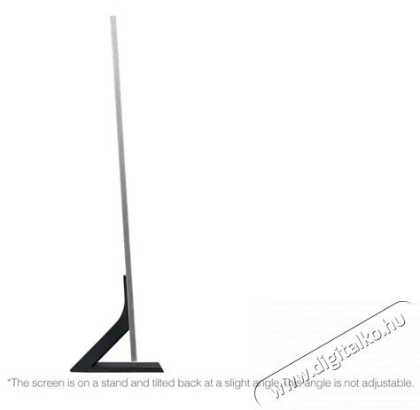 SAMSUNG QE85Q950TSTXXH 8K Ultra HD Smart QLED telev&iacute;zi&oacute; Telev&iacute;zi&oacute;k - LED telev&iacute;zi&oacute; - UHD 4K felbont&aacute;s&uacute; - 361128