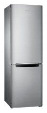 SAMSUNG RB33J3030SA/EF hűtőszekrény Konyhai termékek - Hűtő, fagyasztó (szabadonálló) - Alulfagyasztós kombinált hűtő - 294121