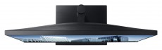 SAMSUNG S27H850QFU LED monitor - fekete Iroda és számítástechnika - Monitor - Monitor - 342241