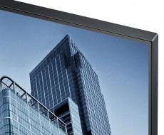 SAMSUNG S27H850QFU LED monitor - fekete Iroda és számítástechnika - Monitor - Monitor - 342241