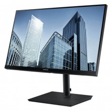 SAMSUNG S27H850QFU LED monitor - fekete Iroda és számítástechnika - Monitor - Monitor - 342241