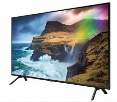 SAMSUNG QE49Q70RATXXH Ultra HD Smart LED televízió Televíziók - LED televízió - UHD 4K felbontású - 347410