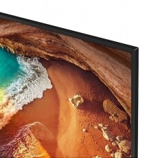 SAMSUNG QE65Q60RATXXH Ultra HD Smart LED televízió Televíziók - LED televízió - UHD 4K felbontású - 347415