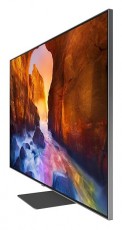 SAMSUNG QE75Q90RATXXH Ultra HD Smart LED televízió Televíziók - LED televízió - UHD 4K felbontású - 347422