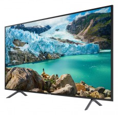 SAMSUNG UE50RU7102KXXH Ultra HD Smart LED televízió Televíziók - LED televízió - UHD 4K felbontású - 347430