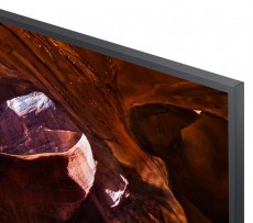 SAMSUNG UE50RU7402UXXH Ultra HD Smart LED televízió Televíziók - LED televízió - UHD 4K felbontású - 347431