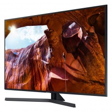 SAMSUNG UE55RU7402UXXH Ultra HD Smart LED televízió Televíziók - LED televízió - UHD 4K felbontású - 347434