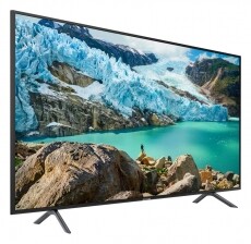 SAMSUNG UE65RU7102KXXH Ultra HD Smart LED televízió Televíziók - LED televízió - UHD 4K felbontású - 347436