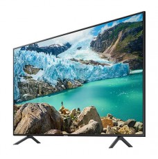 SAMSUNG UE75RU7102KXXH Ultra HD Smart LED televízió Televíziók - LED televízió - UHD 4K felbontású - 347439