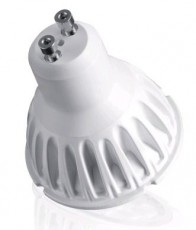 SAMSUNG SI-M8W04SBD0EU GU10 3W izzó Háztartás / Otthon / Kültér - Világítás / elektromosság - GU10 foglalatú izzó - 302685