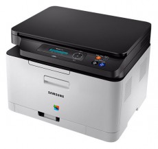 SAMSUNG SL-C480/SEE nyomtató Iroda és számítástechnika - Nyomtató - Multifunkciós (lézer) - 302178