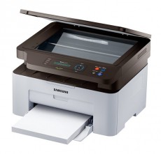 SAMSUNG SL-M2070W/SEE multifunkciós nyomtató Iroda és számítástechnika - Nyomtató - Multifunkciós (lézer) - 303098