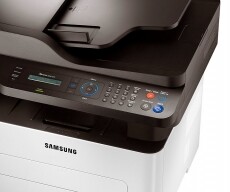SAMSUNG SL-M2875FD/SEE nyomtató Iroda és számítástechnika - Nyomtató - Multifunkciós (lézer) - 302186