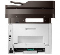 SAMSUNG SL-M3875FD/SEE multifunkciós hálózatos duplexes mono lézernyomtató fax funkcióval Iroda és számítástechnika - Nyomtató - Multifunkciós (lézer) - 302189