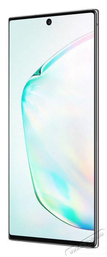 SAMSUNG GalaxNote 10 256GB Dual SIM (SM-N970FZ) okostelefon - fénylő prizma Egyéb - Nem forgalmazzuk ! - 360772