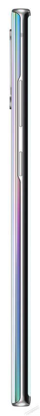 SAMSUNG Galaxy Note 10+ 256GB Dual SIM (SM-N975FZ) okostelefon - fénylő prizma Egyéb - Nem forgalmazzuk ! - 360774