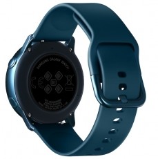 SAMSUNG SM-R500NZGAXEH Galaxy watch active okos&oacute;ra - z&ouml;ld Mobil / Kommunik&aacute;ci&oacute; / Smart - Okos eszk&ouml;z - Okos&oacute;ra - 355213