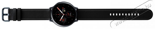 SAMSUNG Watch Active2 44mm (SM-R820NSKA) okosóra - fekete Mobil / Kommunikáció / Smart - Okos eszköz - Okosóra - 360022