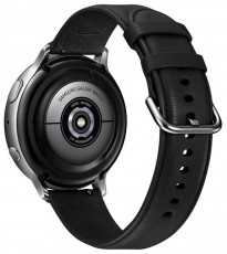 SAMSUNG Watch Active2 44mm (SM-R820NSSA) okosóra - ezüst Mobil / Kommunikáció / Smart - Okos eszköz - Okosóra - 360023