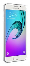 SAMSUNG Galaxy A3 (2016) A310F (SM-A310FZWAXEH) mobiltelefon - fehér Mobil / Kommunikáció / Smart - Okostelefon - Android - 302816