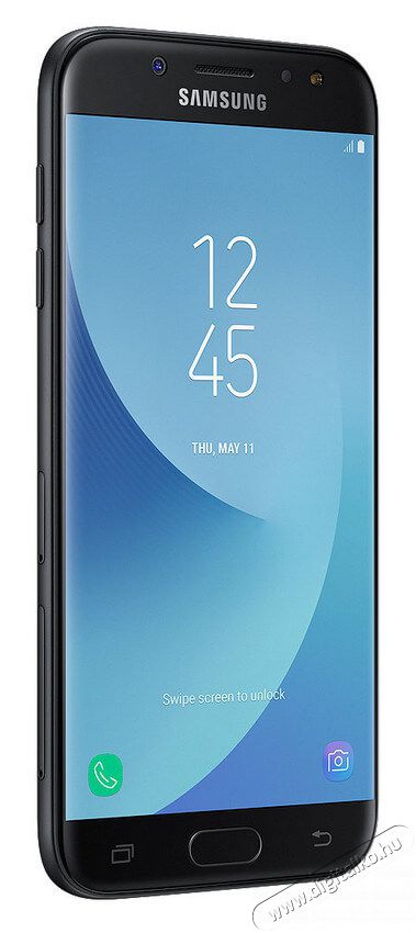SAMSUNG Galaxy J5 (2017) 16GB DS (SM-J530F) okostelefon - fekete Egyéb - Nem forgalmazzuk ! - 321595