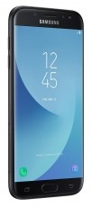 SAMSUNG Galaxy J5 (2017) 16GB DS (SM-J530F) okostelefon - fekete Egy&eacute;b - Nem forgalmazzuk ! - 321595