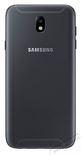 SAMSUNG Galaxy J7 (2017) 16GB DS (SM-J730FN) okostelefon - fekete Egyéb - Nem forgalmazzuk ! - 321598