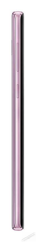 SAMSUNG Galaxy Note 9 128GB Dual SIM (SM-N960FZPDXEH) okostelefon - orgonalila Egyéb - Nem forgalmazzuk ! - 342249