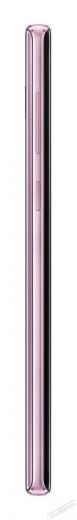 SAMSUNG Galaxy Note 9 128GB Dual SIM (SM-N960FZPDXEH) okostelefon - orgonalila Egyéb - Nem forgalmazzuk ! - 342249