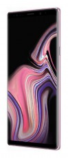 SAMSUNG Galaxy Note 9 128GB Dual SIM (SM-N960FZPDXEH) okostelefon - orgonalila Egyéb - Nem forgalmazzuk ! - 342249