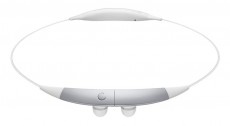 SAMSUNG SM-R130NZBAXEH headset Audio-Video / Hifi / Multimédia - Fül és Fejhallgatók - Fülhallgató mikrofonnal / headset - 302675