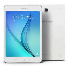 SAMSUNG Galaxy Tab A 7.0 8GB (SM-T280) Wi-Fi - fehér Egyéb - Nem forgalmazzuk ! - 302111