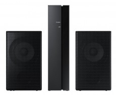 SAMSUNG SWA-9000S/EN vezeték nélküli hangszórók Audio-Video / Hifi / Multimédia - Hangprojektor / soundbar - Mélyláda nélkül - 314907