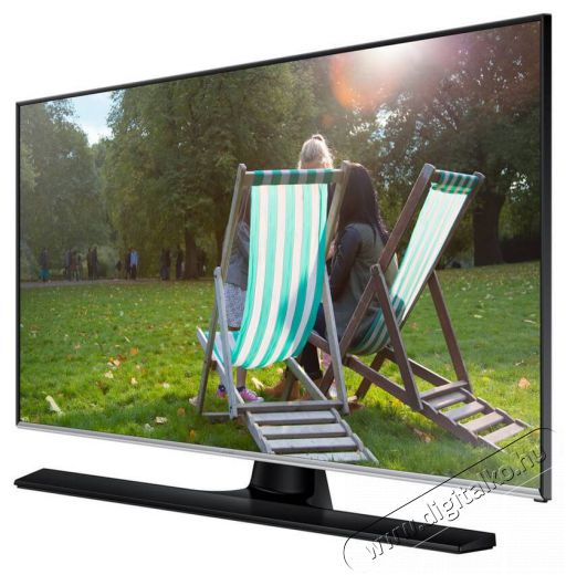 SAMSUNG T32E310EX Full HD LED monitor Iroda és számítástechnika - Monitor - Monitor - 341438