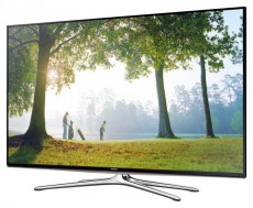 SAMSUNG UE32H6200AW LED televízió Televíziók - LED televízió - 1080p Full HD felbontású - 294620