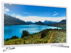 SAMSUNG UE32J4510AWXXH HD Ready Smart LED televízió Televíziók - LED televízió - 720p HD Ready felbontású - 321674