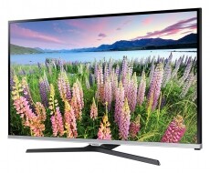 SAMSUNG UE40J5100AW LED televízió Televíziók - LED televízió - 1080p Full HD felbontású - 307928