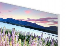 SAMSUNG UE40J5510 LED televízió Televíziók - LED televízió - 1080p Full HD felbontású - 295731