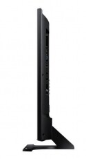 SAMSUNG UE40JU6400 Ultra HD televízió Televíziók - LED televízió - UHD 4K felbontású - 295870