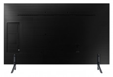 SAMSUNG UE40NU7122KXXH Ultra HD Smart LED televízió Televíziók - LED televízió - UHD 4K felbontású - 341530