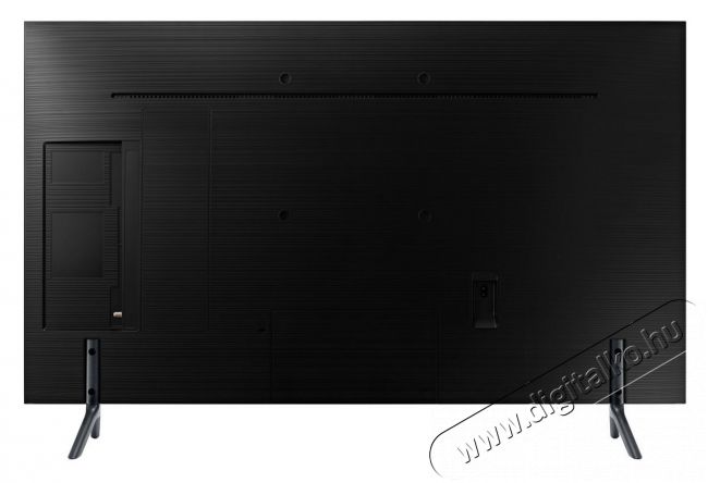SAMSUNG UE40NU7122KXXH Ultra HD Smart LED televízió Televíziók - LED televízió - UHD 4K felbontású - 341530