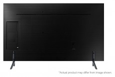 SAMSUNG UE43NU7192KXXH Ultra HD Smart LED televízió Televíziók - LED televízió - UHD 4K felbontású - 345126